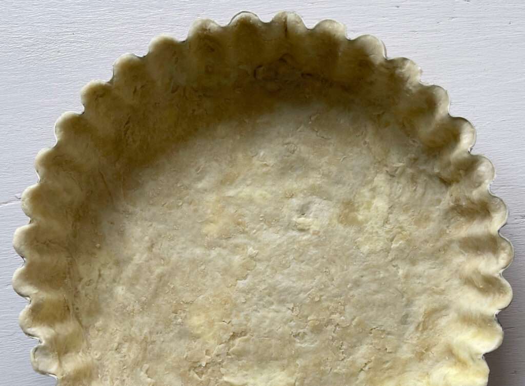 pie dough morgan be cookin