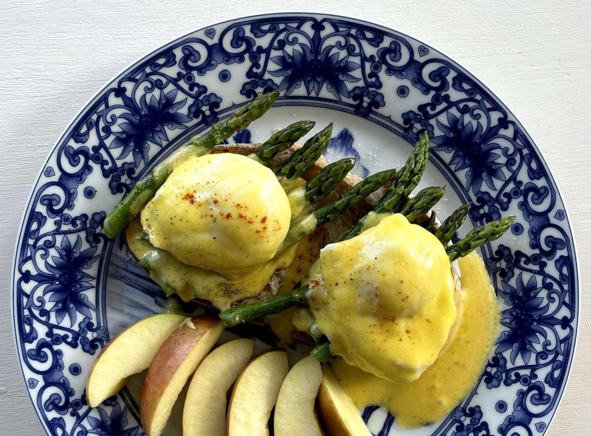 perfect hollandaise sauce morgan be cookin