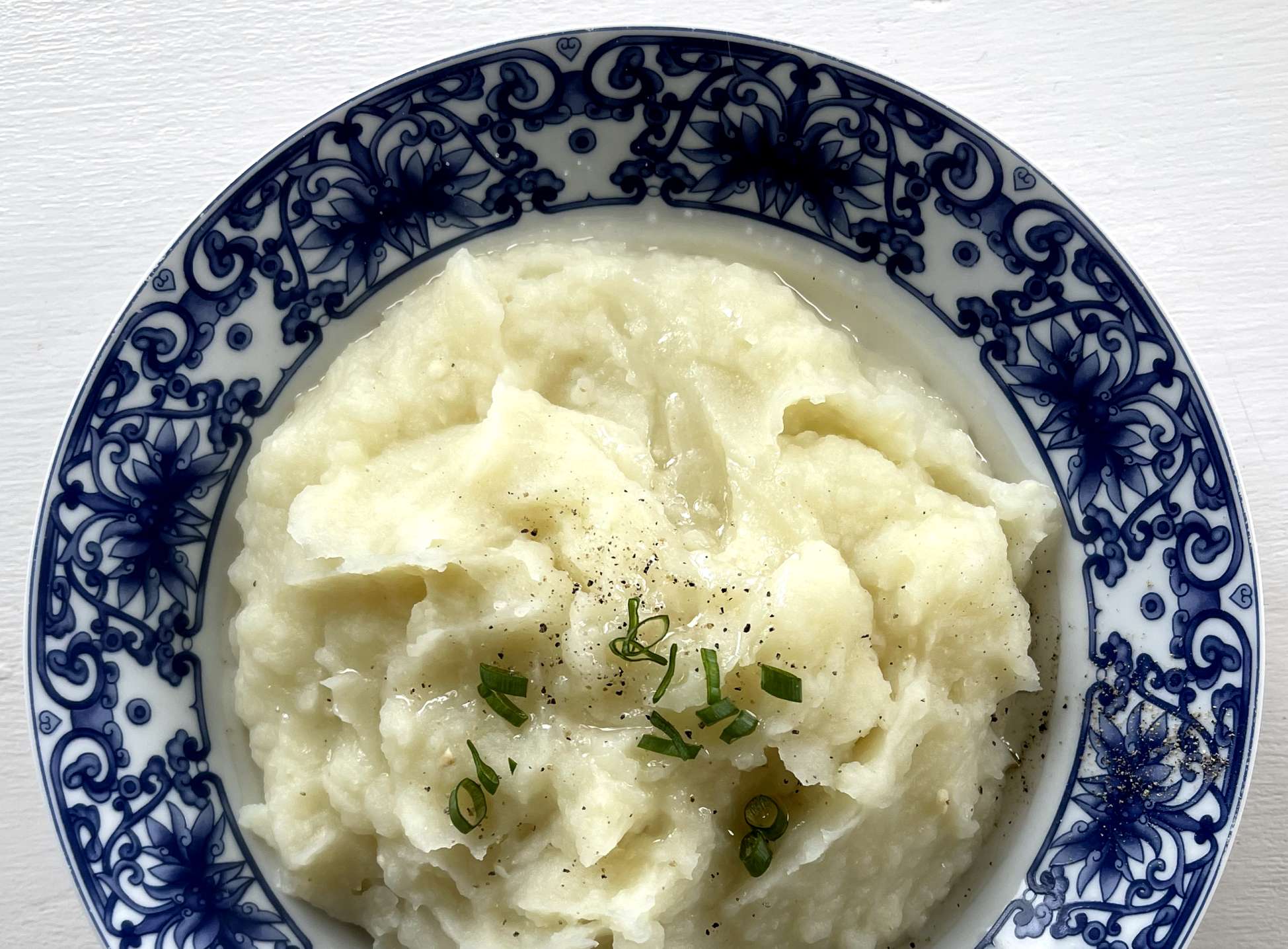 vegan garlic mashed potatoes morgan be cookin